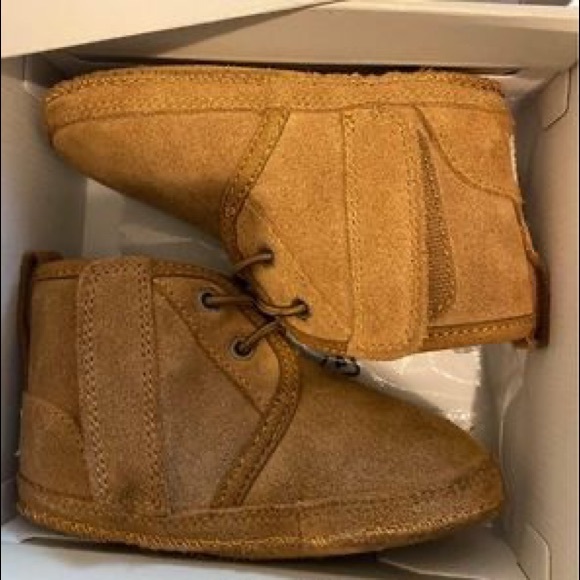 UGG Other - Baby Ugg boots 4c